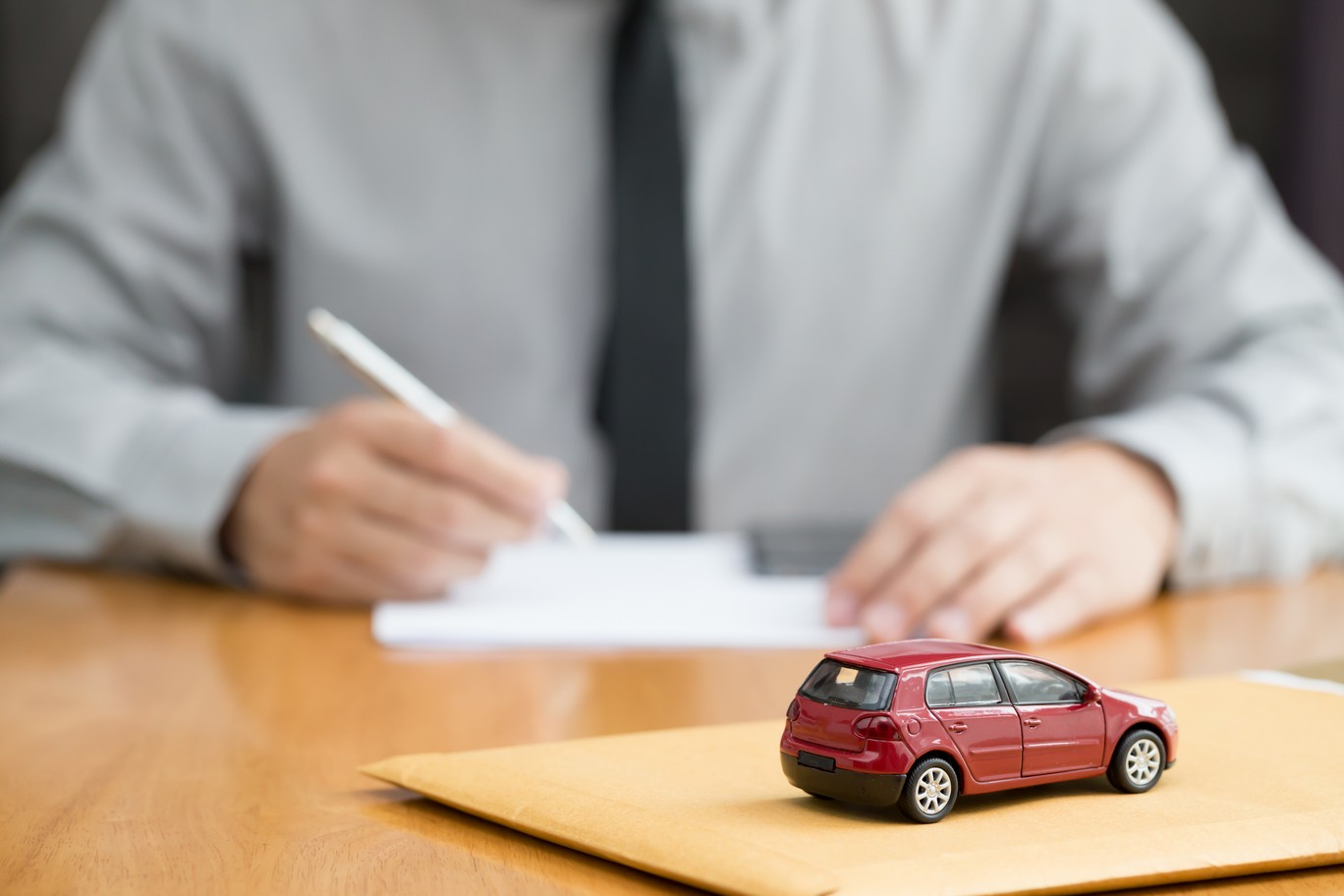 汽車借款、中古車貸款的流程為何？本文６步驟分析給您聽！